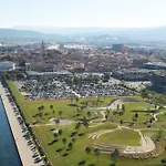 Center