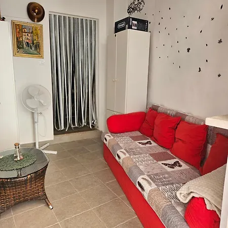 Center Apartman Koper