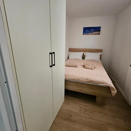 Apartman Center *