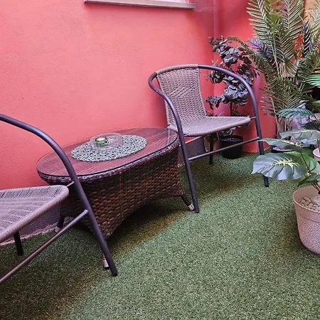 Center Apartman Koper