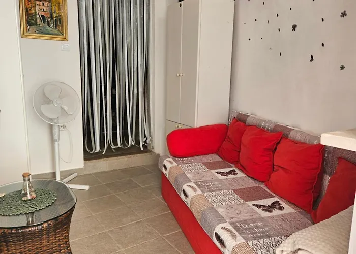 Center 公寓 科佩尔