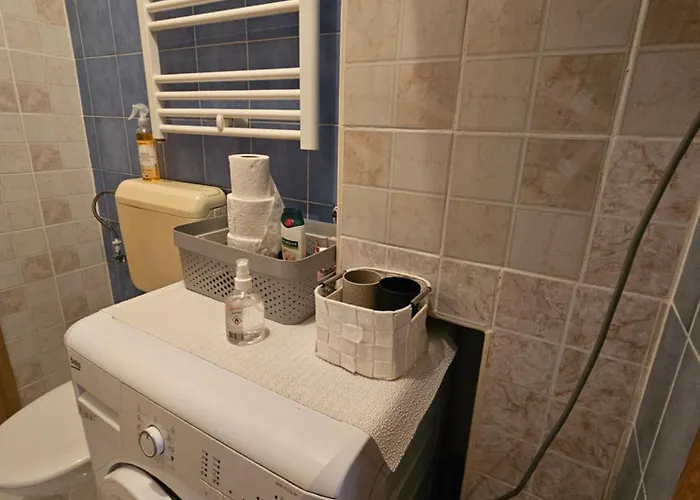 Center 아파트 코페르