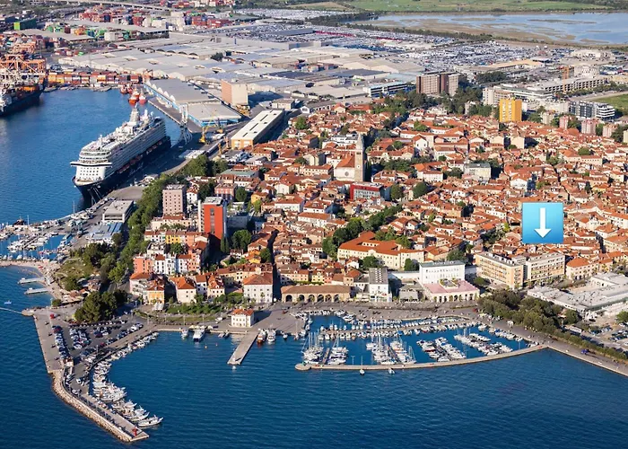 公寓 Center 科佩尔